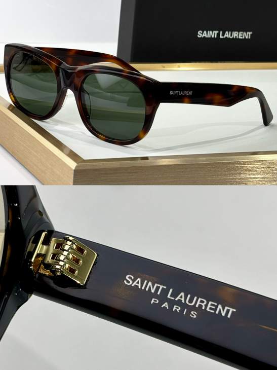Picture of Saint Laurent Sunglasses _SKUfw76990082fw